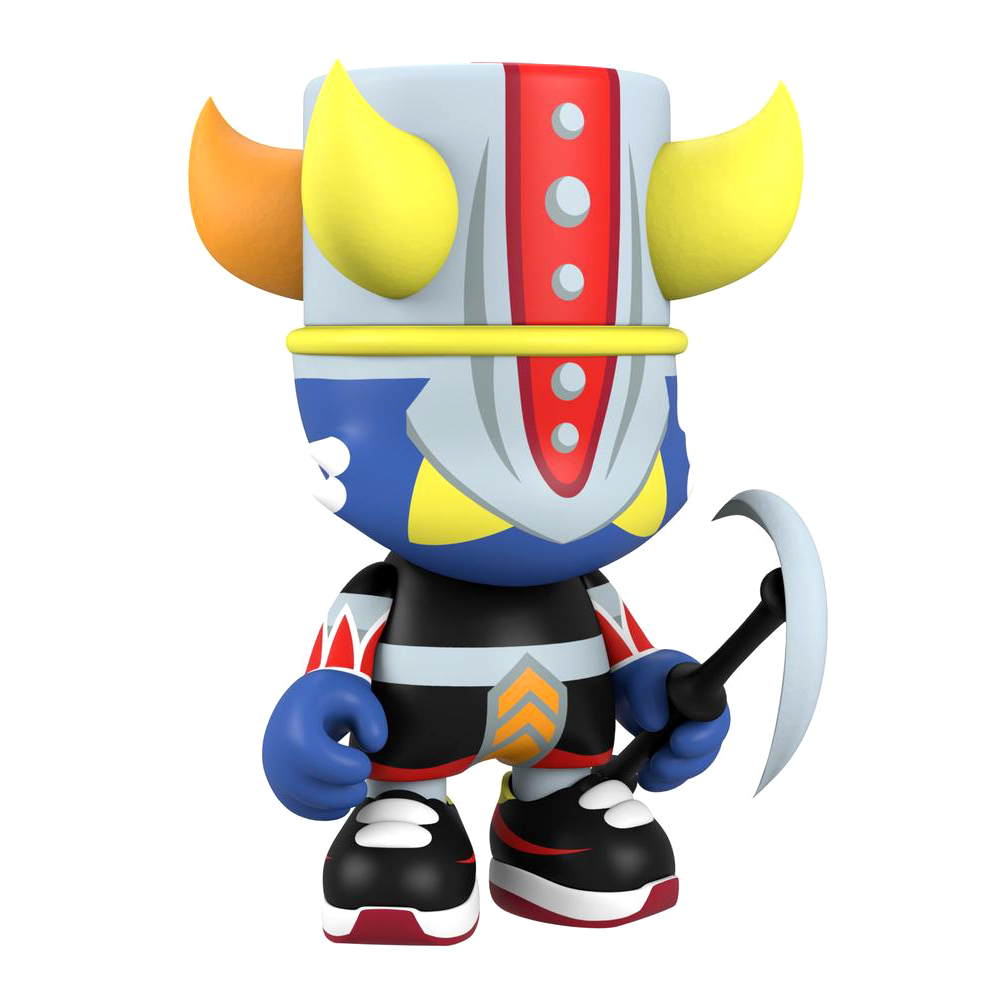 Kranky Series One 3&quot; Blind Box By Superplastic