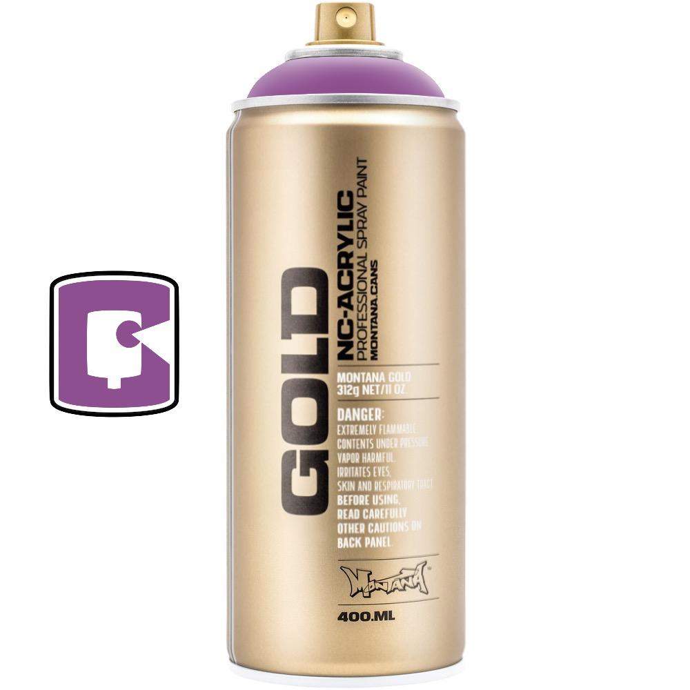 Sweet Dream-Montana Gold-400ML Spray Paint-TorontoCollective