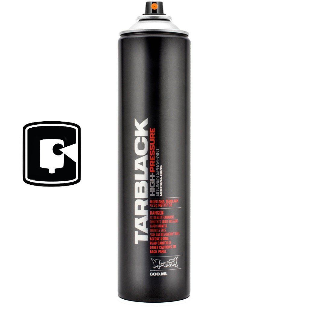 Tarblack 600 ML-Montana Black-TorontoCollective