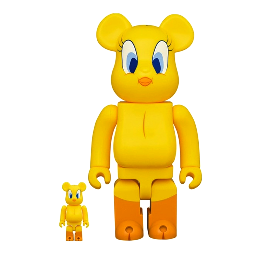400% Bearbrick - Medicom Toy - Designer Art Toys - TorontoCollective 400% Bearbrick - Medicom Toy - Designer Art Toys - TorontoCollective