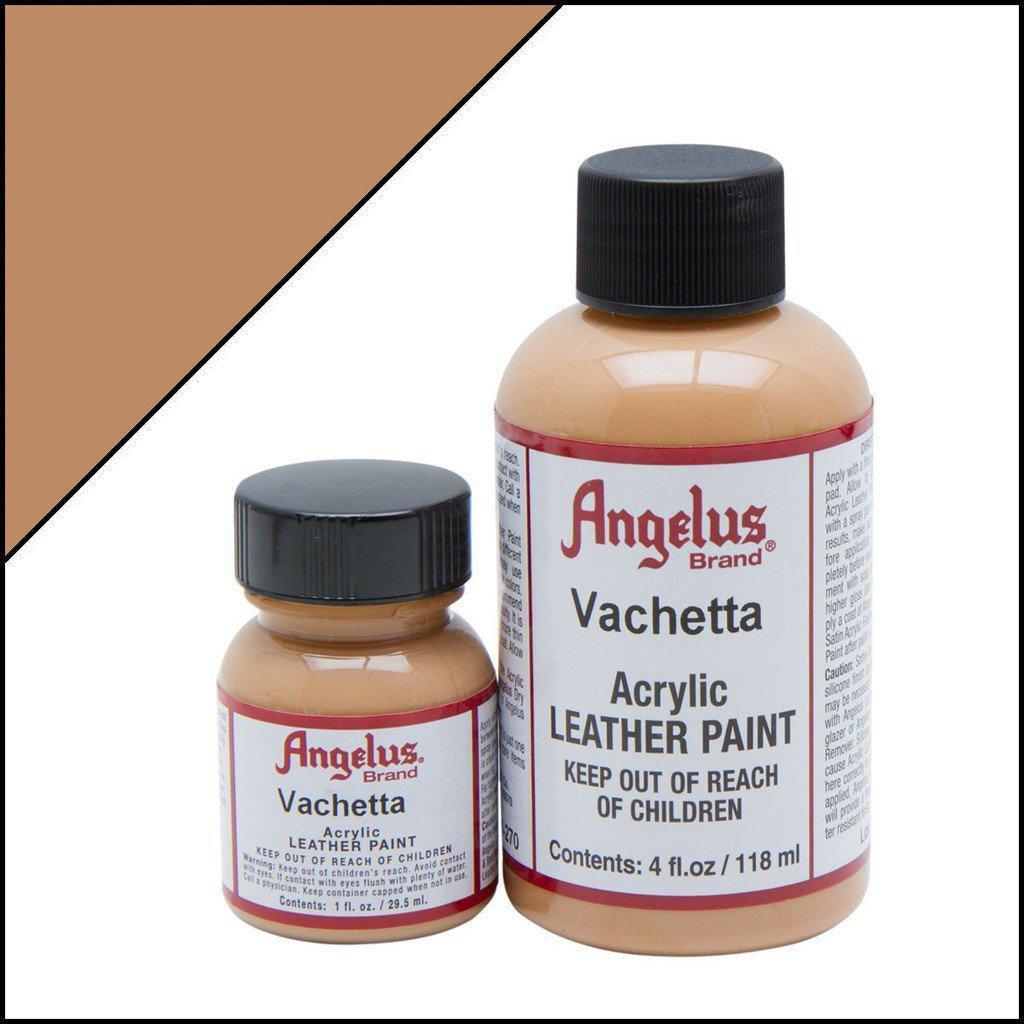 Vachetta-Angelus-Leather Paint-TorontoCollective