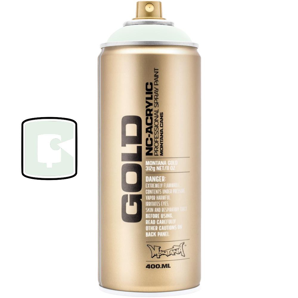 Venice-Montana Gold-400ML Spray Paint-TorontoCollective