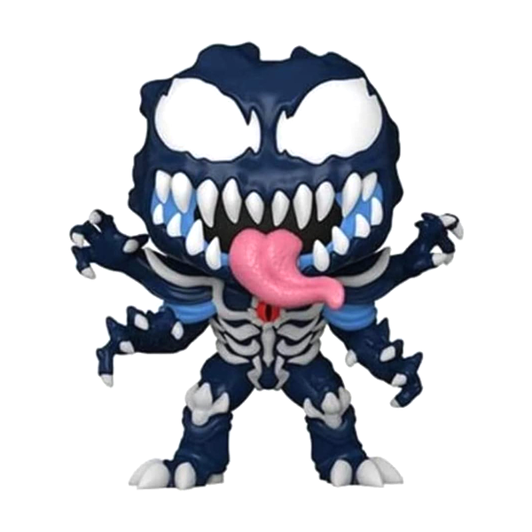 Venom- Marvel Mech Strike Monster Hunters - Funko Pop # 994