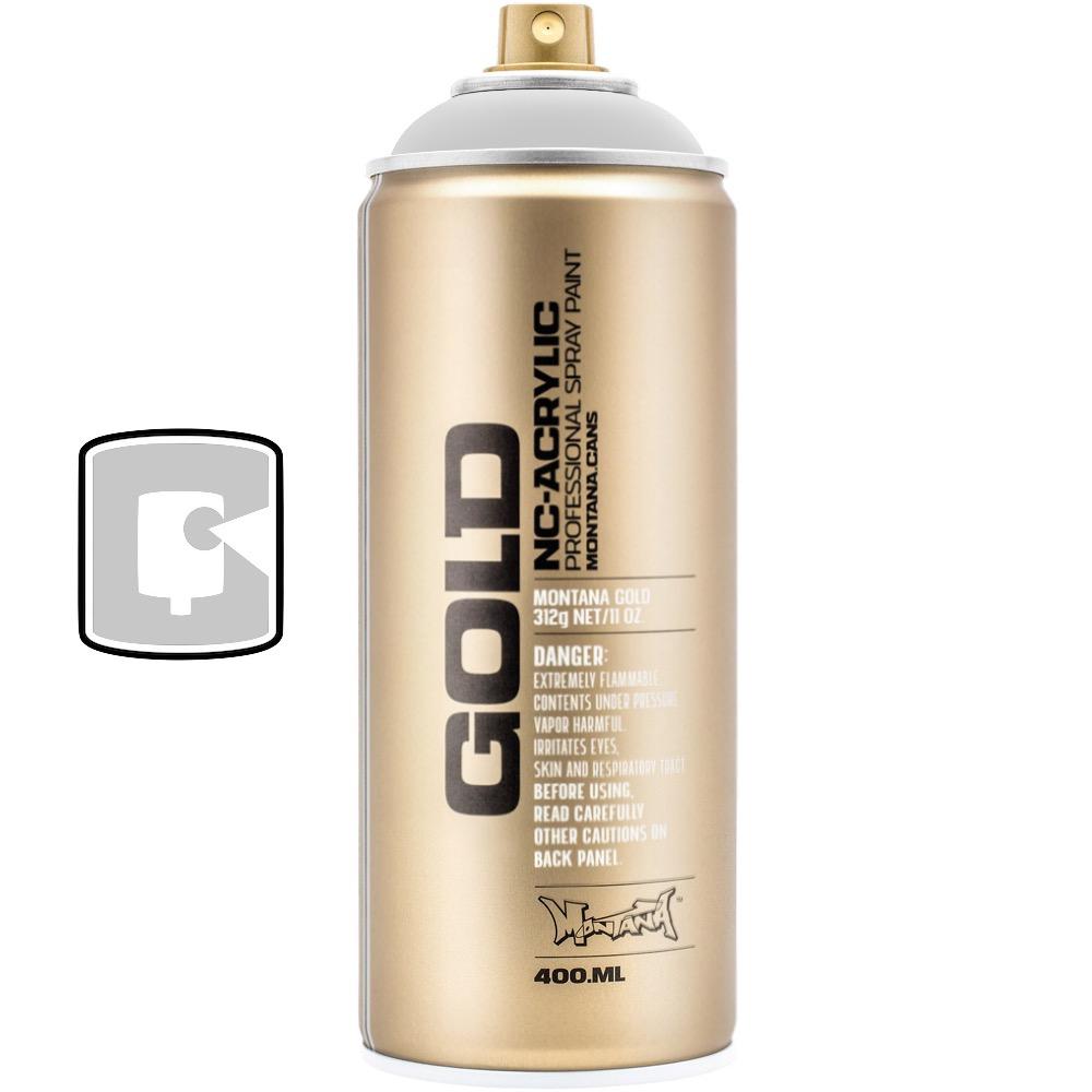 Wall-Montana Gold-400ML Spray Paint-TorontoCollective