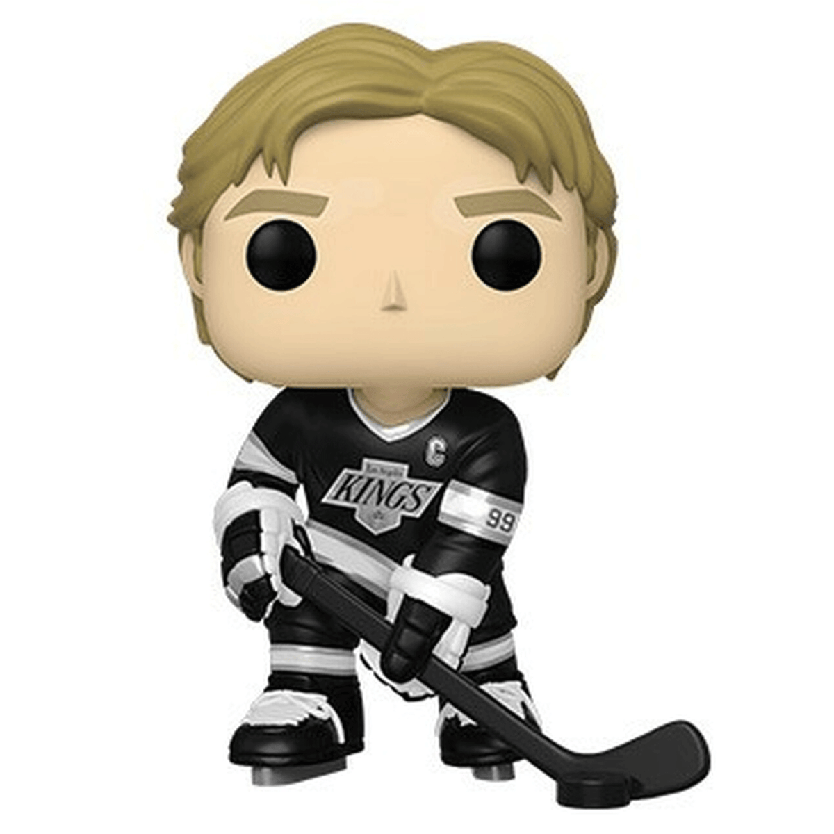 Wayne Gretsky LA Kings Giant 10&quot; Funko Pop #69
