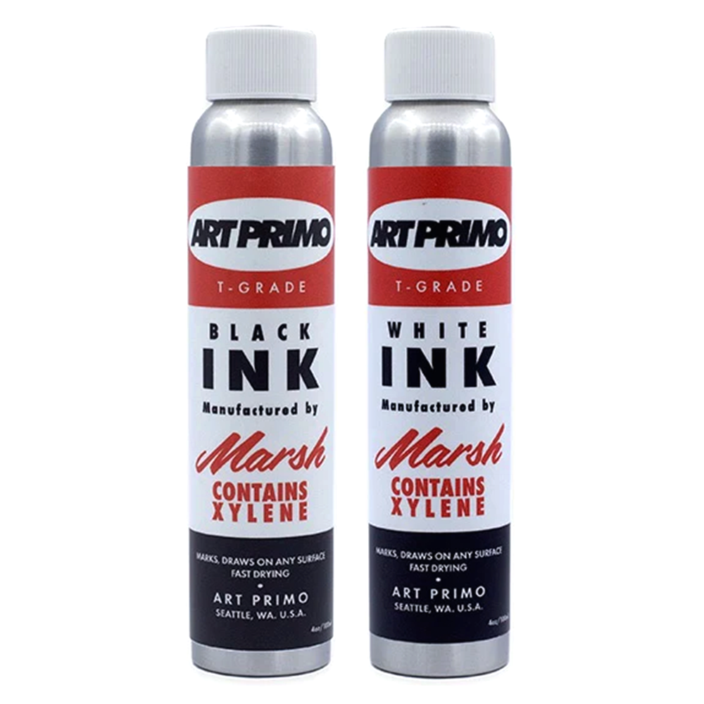 Marsh T-Grade OG Formula Refill Ink 100ml