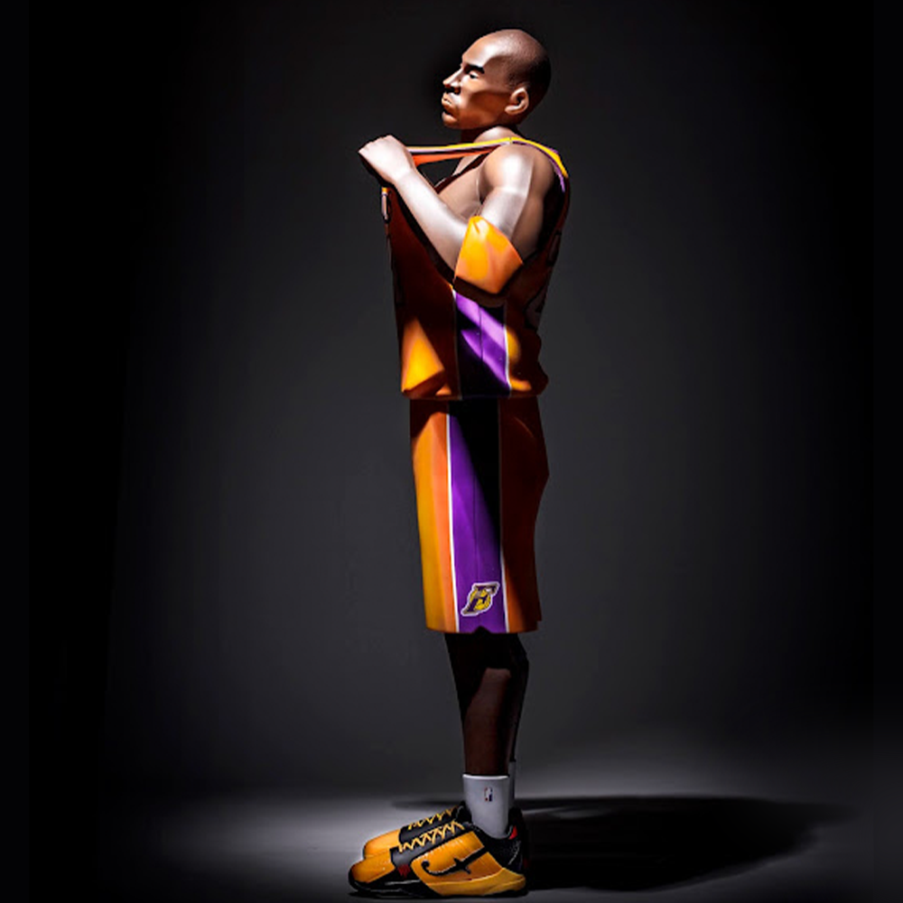 XL Legend // Two Four by Fools Paradise Toys