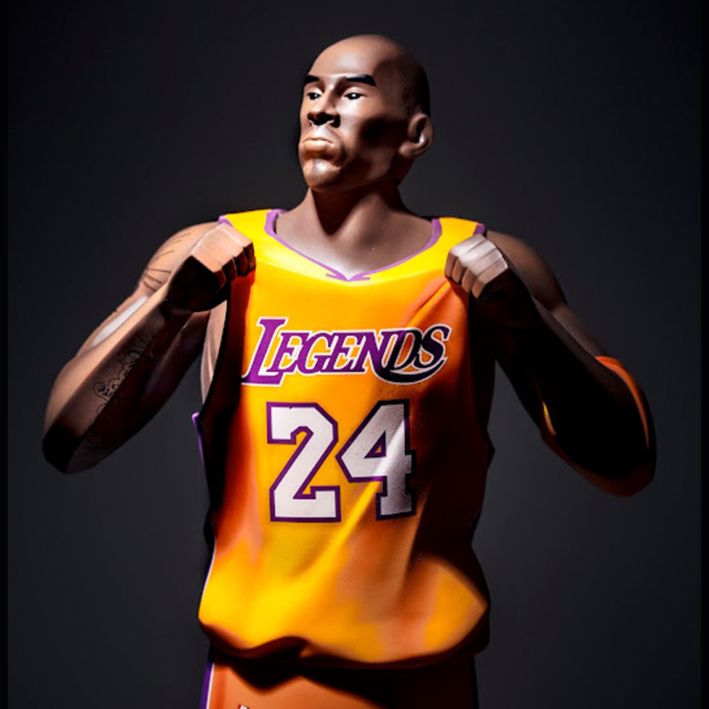 スポーツ Fools Paradise XL LEGEND // TWO FOUR XL Legend // Two Four by Fools Paradise Toys - TorontoCollective