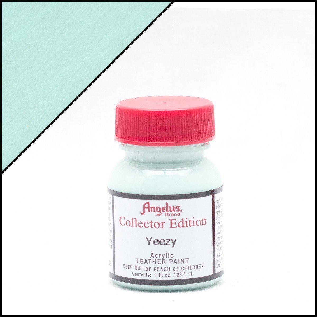 Yeezy-Angelus-Collectors Leather Paint-TorontoCollective